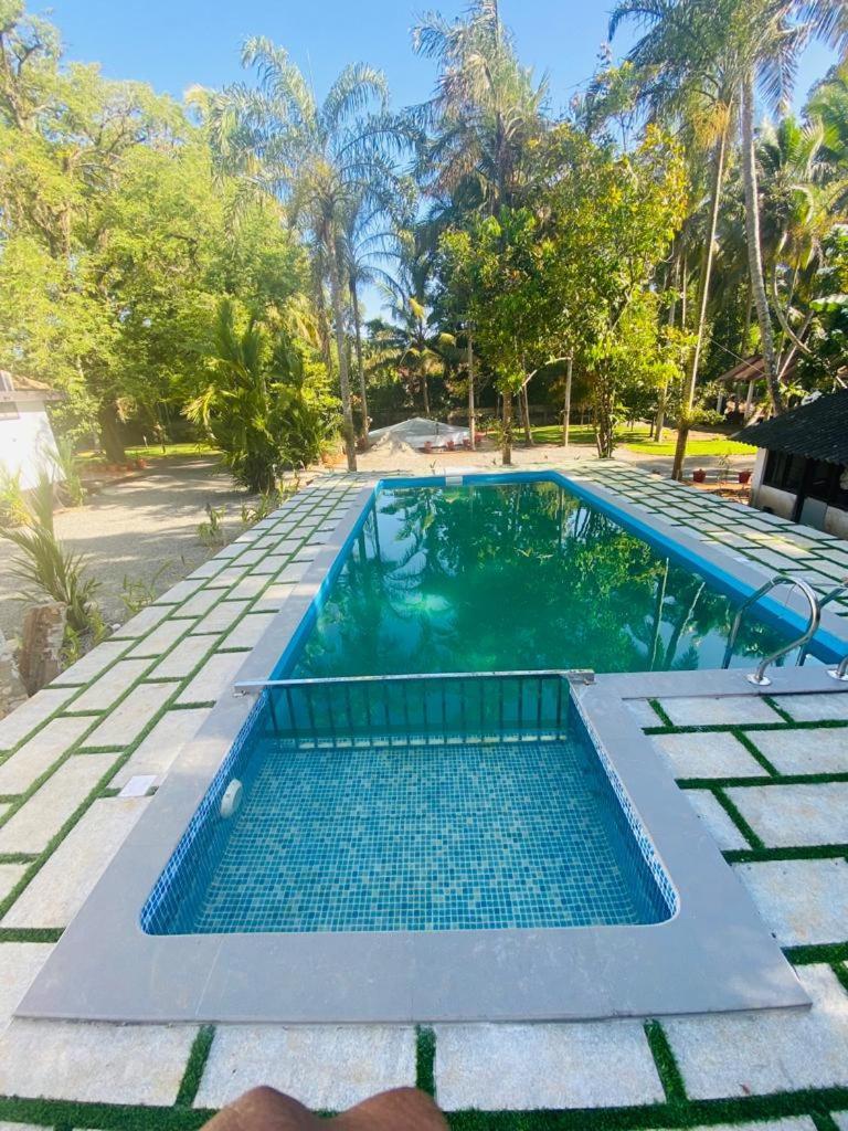 Babira Brookside Heritage Resort 库玛拉孔 外观 照片